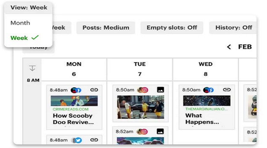 schedule and publish post 1 schedule and publish post 1